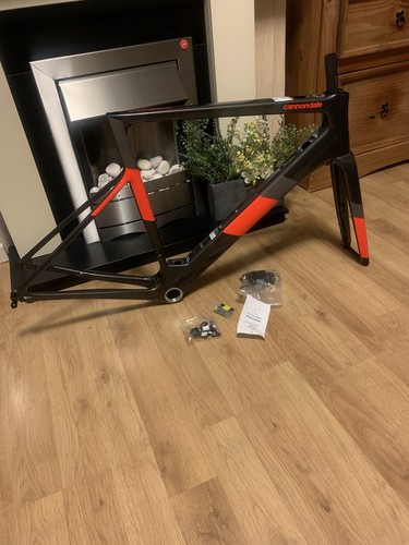 Cannondale supersix evo neo - evo, 1