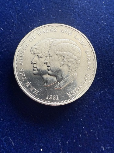 1981 silver royal wedding - silver,