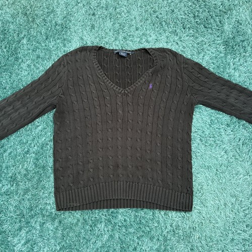 Ralph lauren sport cable knit - ralph, cable-knit