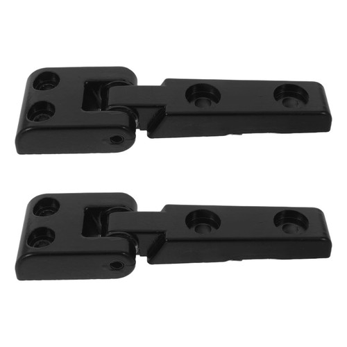 2pcs forklift hood - hood, hinge