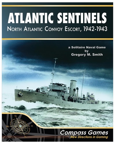 Atlantic sentinels north - atlantic,