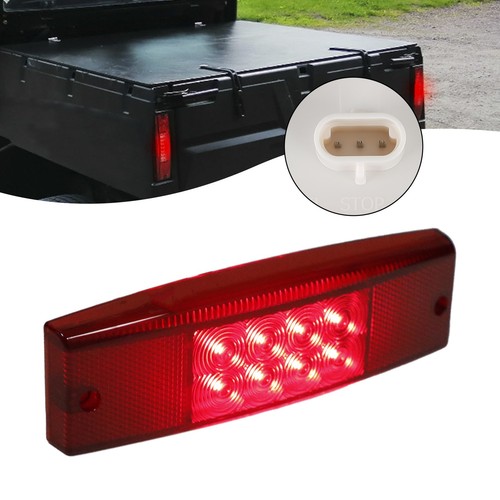 Utv rear tail light 2411450 - rear,