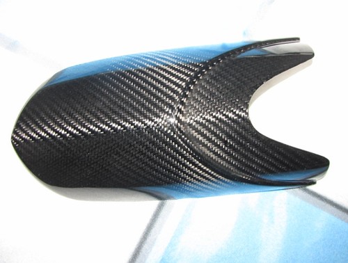 Carbon fender front - mh,