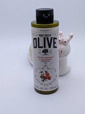 KORRES Pure Greek Olive