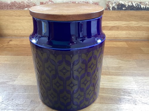 Vintage hornsea pottery - vintage,