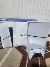 Sony PlayStation 5 Slim Disc