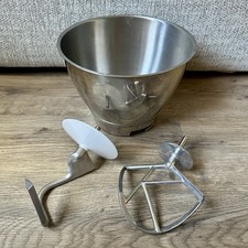 Vintage Kenwood Chef Stainless
