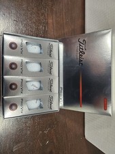 3 Dozen Titleist Pro V1x Golf Balls High Numbers
