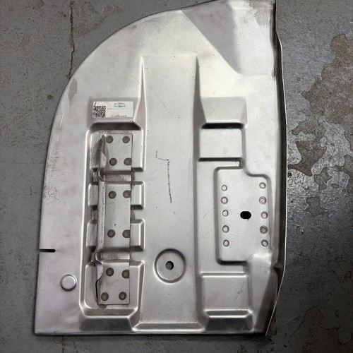 Transporter bay window - bay,