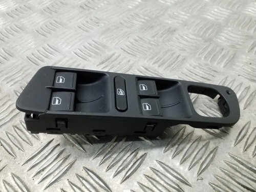 Tiguan front left door - front,