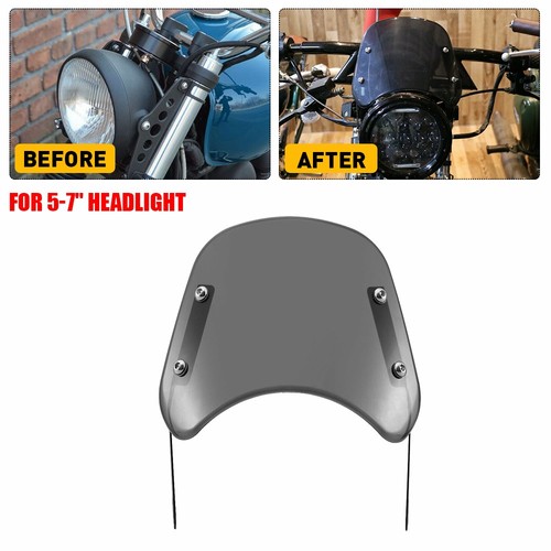 Universal motorbike wind - universal,