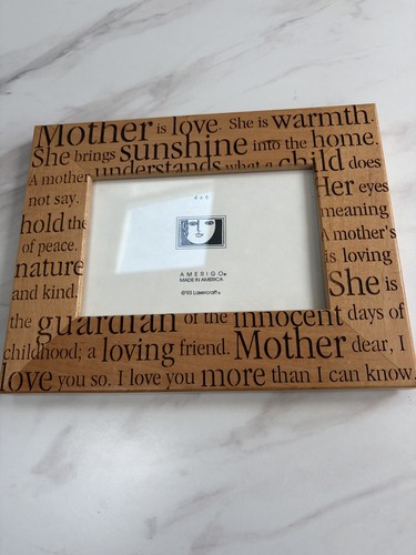 Mother mom amerigo - amerigo, laser