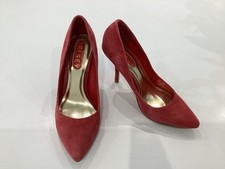 Jonathan Kelsey dark rose pink