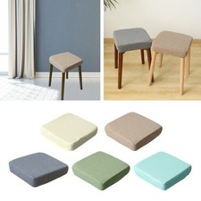 Dressing Table Stool Slipcover