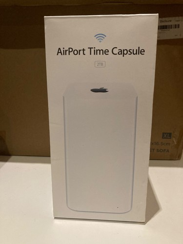 Apple airport time capsule - airport,