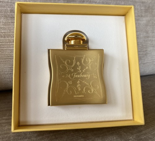 Hermes faubourg bijou gold - hermes,