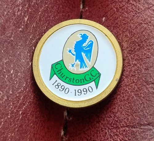Churston golf club centenary - churston,