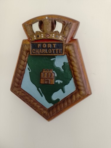Vintage port charlotte naval - vintage,