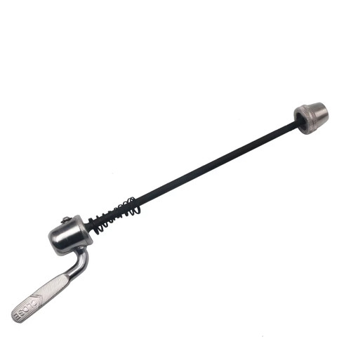 Bicycle quick release skewer - bicycle,