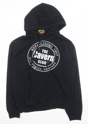 The cavern club men black - the,