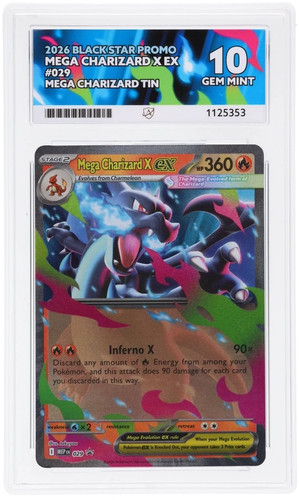 Pokémon tcg mega charizard - pokémon,