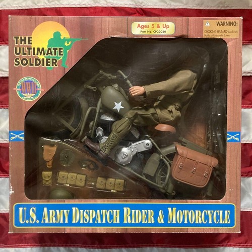 21st century toys army - century, us