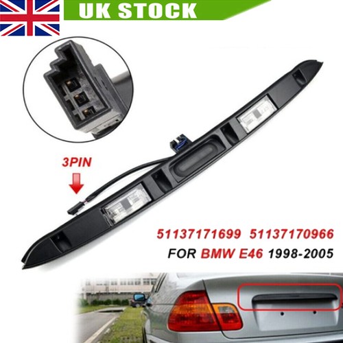 51137170966 trunk boot handle - 51137170966,