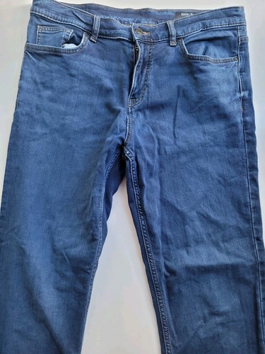 Denim jeans w34 - denim,