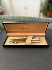 Vintage sheaffer fountain - fountain, pen