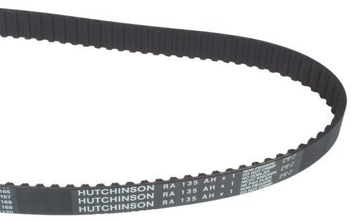 Timing belt diesel t25 - timing,