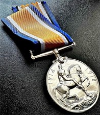 Antique WWI (1914-1918)