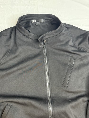 Yohji yamamoto jacket mens - y-3,
