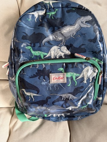 Cath kidson dinosaur back - kidson,