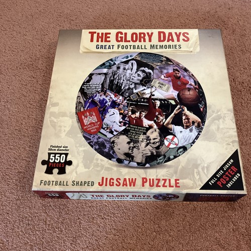 Glory days football - glory,