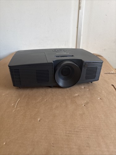 Optoma daexsgn dlp home - optoma,