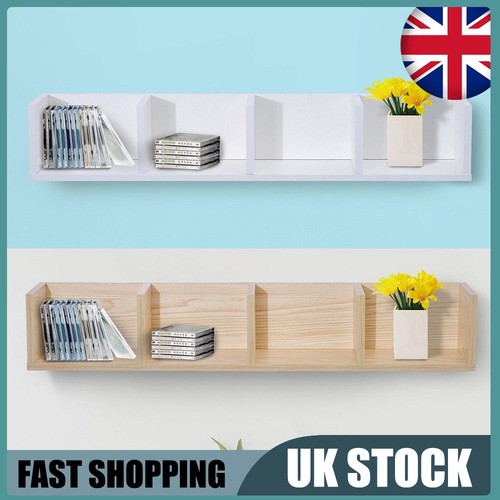Grid wooden wall mount - 4,