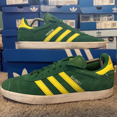 Size adidas gazelle - uk,