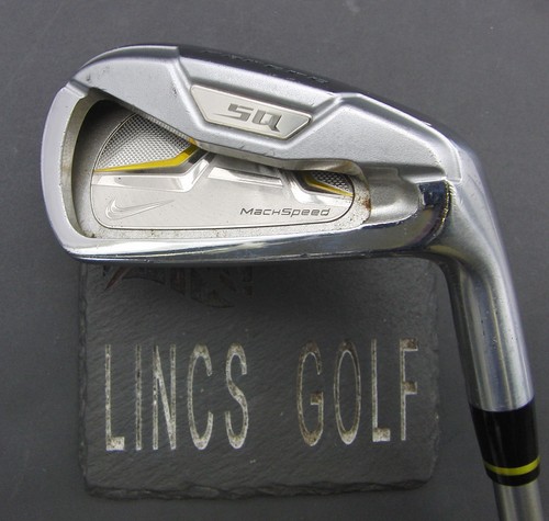 Nike machspeed forged 7 - sq,