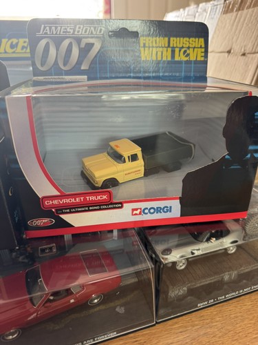 James bond 007 car - bond,