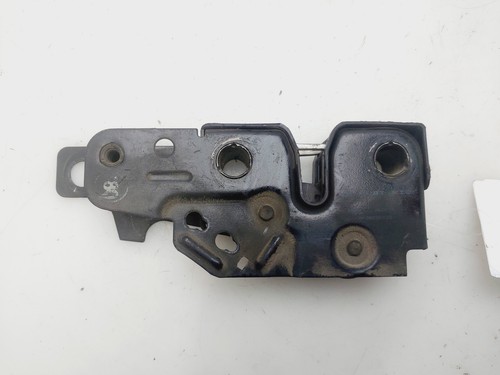8p0823509d bonnet lock - 8p0823509d,