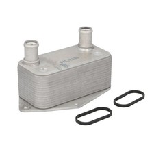 FOR BMW OIL COOLER ENGINE OIL