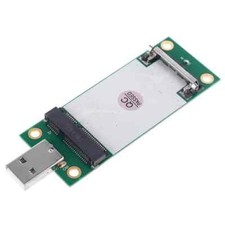 Mini PCI-e Wireless WWAN to