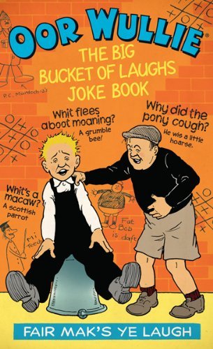 Oor wullie the big - wullie:, of