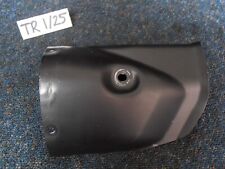 Yamaha YZF-R6 13S Exhaust Heat Shield Cover 2008-16 1/25