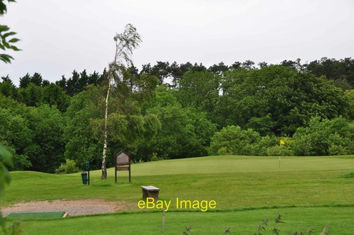 Photo 6x4 north somerset - north,