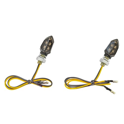 Indicators led for triumph - for,