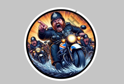 Met police copper - met, biker