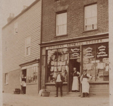 GB KENT Faversham Postcard