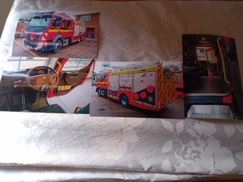 6x4 photos warwickshire - 4,