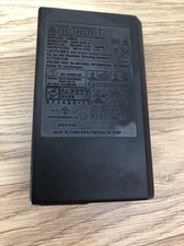 GENUINE DELTA ADAPTER POWER